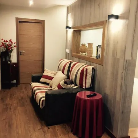 Landhuis O Canton A Bola