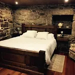 O Canton Country house