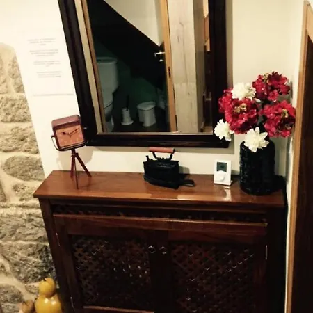 O Canton カントリーハウス A Bola