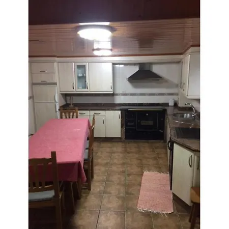 O Canton カントリーハウス A Bola