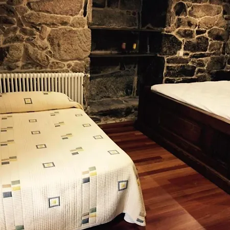 カントリーハウス O Canton A Bola