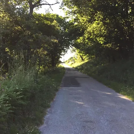 カントリーハウス O Canton *