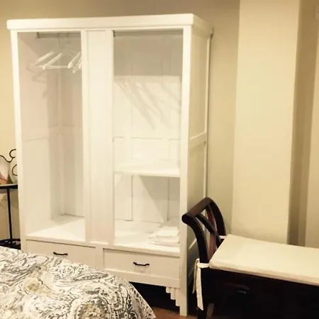 O Canton カントリーハウス A Bola