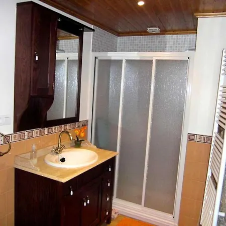 O Canton カントリーハウス *