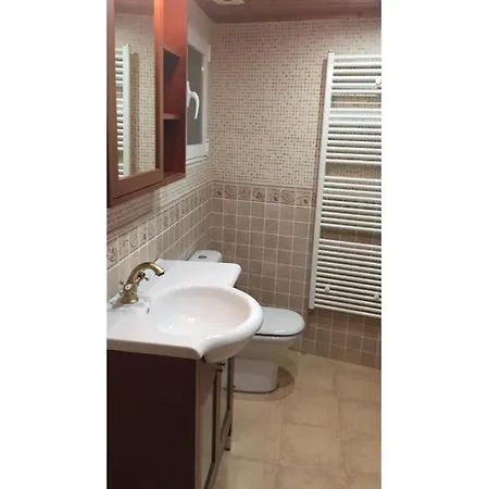 カントリーハウス O Canton A Bola